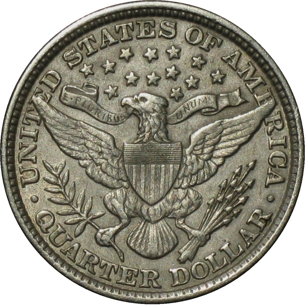 1892-25c-Liberty-Head-Barber-Quarter-#6